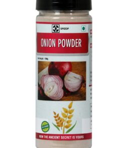 Onion Powder (150 Gram)