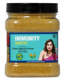 Immune Booster (250 Gram)