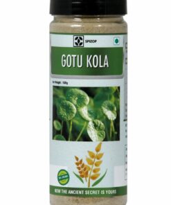 Gotu Kola Extract (130 Gram)
