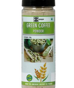 Green Coffee Powder (150 Gram)