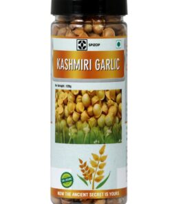 Kashmiri Garlic Pearls (120 Gram)