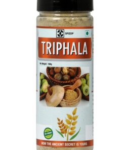 Triphala (180 Gram)
