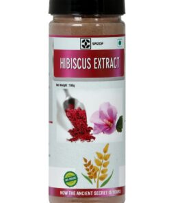 Hibiscus Extract (100 Gram)