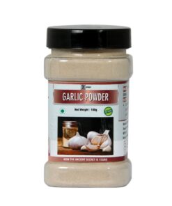 Garlic Powder (100 Gram)