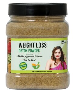 Weight Loss Powder (300 Gram)