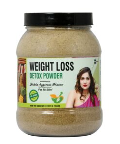 Weight Loss Powder (500 Gram)