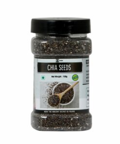 Chia Seeds (150 Gram)