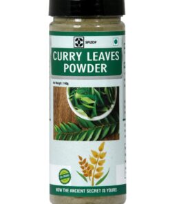 Curry Leaves Powder (140 Gram)