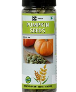 Pumpkin Seeds (200 Gram)