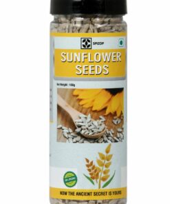 Sunflower Seeds (180 Gram)
