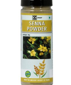 Senna Powder (160 Gram)