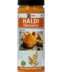 Varnini Shudh Turmeric Powder (200 Gram)