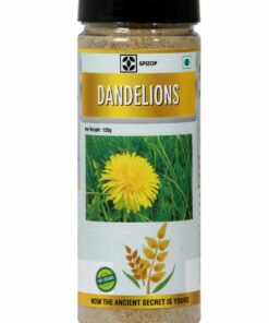 Dandelion Extract (120 Gram)