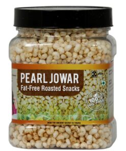 Pearl Jowar (100 Gram)