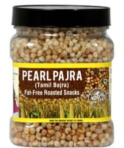 Pearl Pajra । Tamil Bajra (100 Gram)