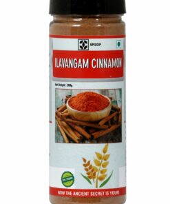 Ilavangam Cinnamon Powder (200 Gram)
