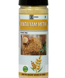 Ventaiyam Methi Powder (260 Gram)