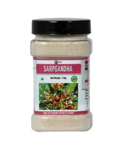 Sarpgandha (110 Gram)