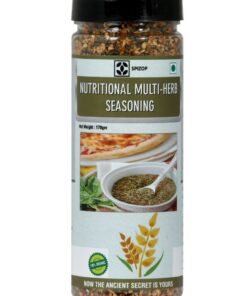 Nutritional Multi-Herb  Seasoning (170 Gram)