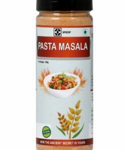 Pasta Masala (200 Gram)