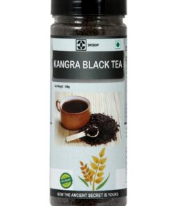 Kangra Black Tea (90 Gram)