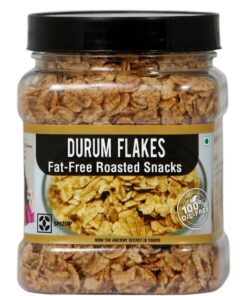Durum Flakes (170 Gram)