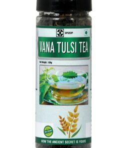 Vana Tulsi Tea (100 Gram)
