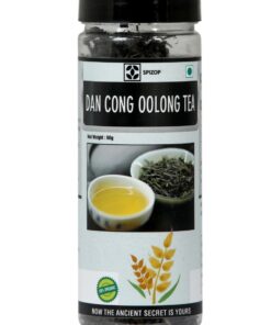 Dan Cong Oolong Tea (60 Gram)
