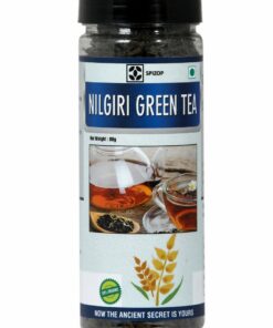 Nilgiri Green Tea (80 Gram)