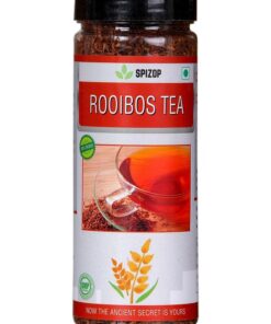 Rooibos Red Tea (100 Gram)