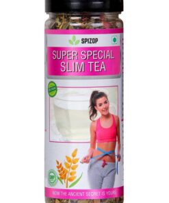 Super Special Slim Tea (90 Gram)