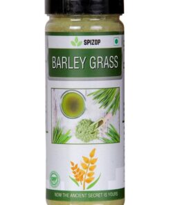 Hordeum Barley Grass (120 Gram)