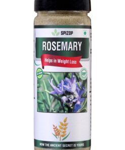 Rosemary Powder (180 Gram)