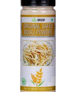 Original Safed Musli Powder (220 Gram)