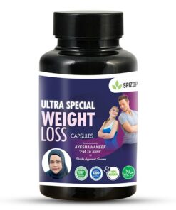 Ultra Special Weight Loss I Ayush Approved I Natural Herbs