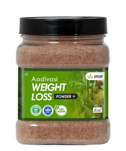 Aadivasi Weight Loss Powder