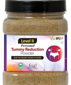 Level II Personal Tummy Reduction Powder