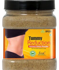 Shikha Aggarwal Sharma's I Tummy Reduction I Famous Detox Powder