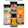Meta Boost Combo With Free Diet Plan