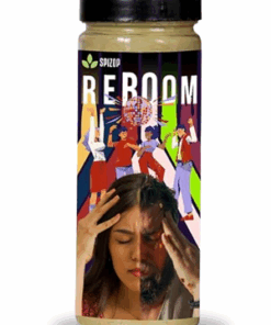 Reboom Hangover Relief – Instant Formula